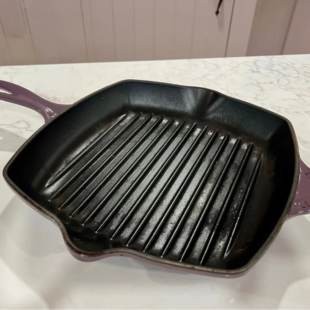 Le Creuset 10.25